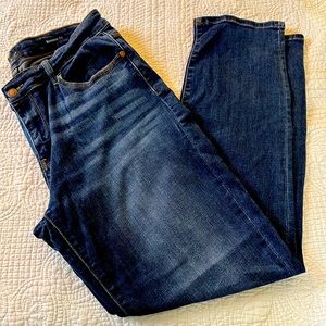 Judy Blue jeans